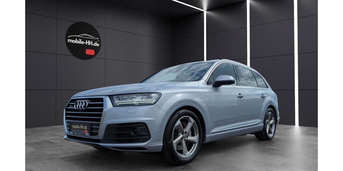 Audi Q7 142.000 km 38.990 &euro; Hamburg 22047