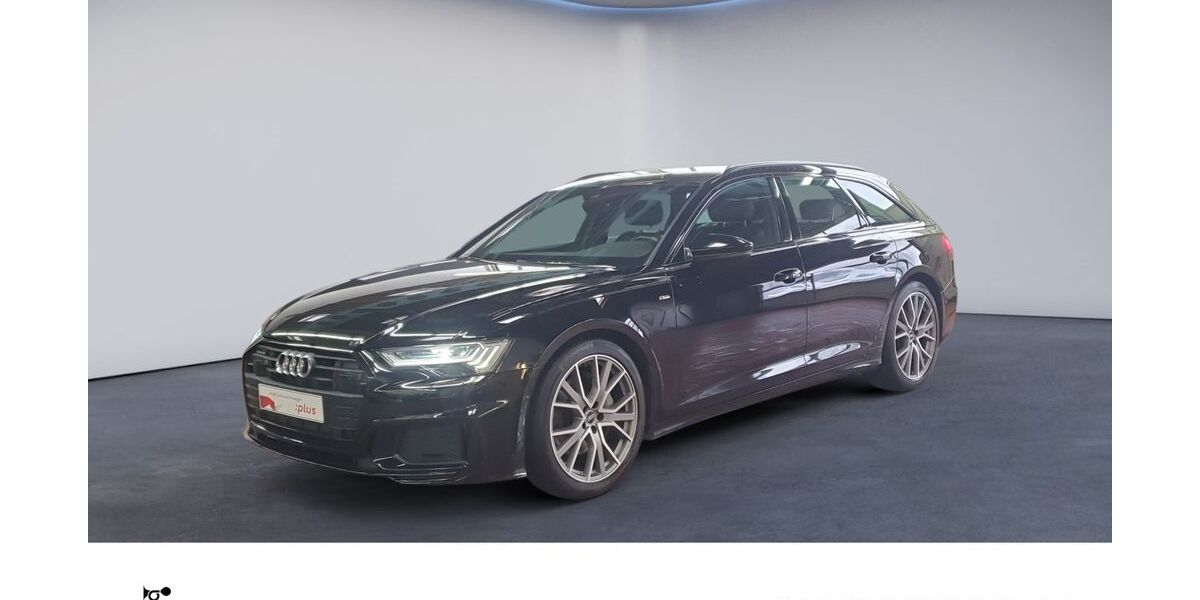 Audi A6 126.300 km 34.480 &euro; Braunschweig 38122