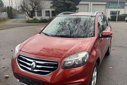Renault Koleos 139.000 km 7.300 € Mannheim 68167