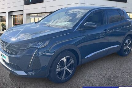 Peugeot 3008 14.235 km 21.890 &euro; Hamburg 22457