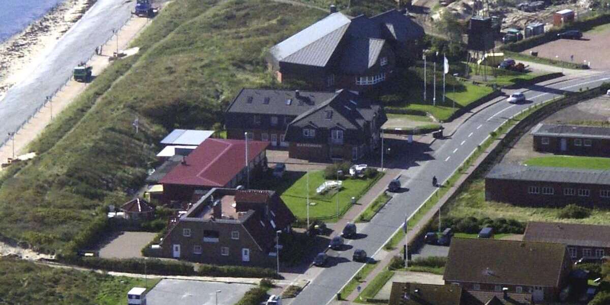 Wohnung zum Mieten in List 1.570 € 84 m² 3 zimmer