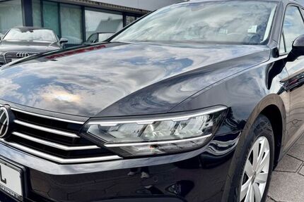 VW Passat Variant
