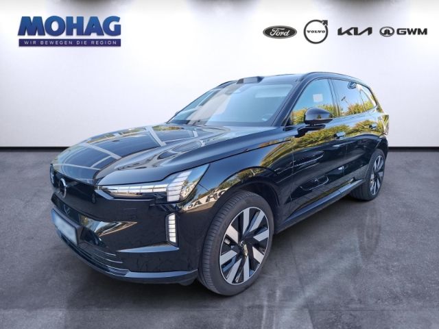 Volvo EX90 5.990 km 93.990 € Gelsenkirchen 45891
