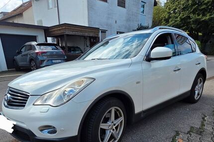 INFINITI EX30 140.000 km 11.000 € Esslingen 73732