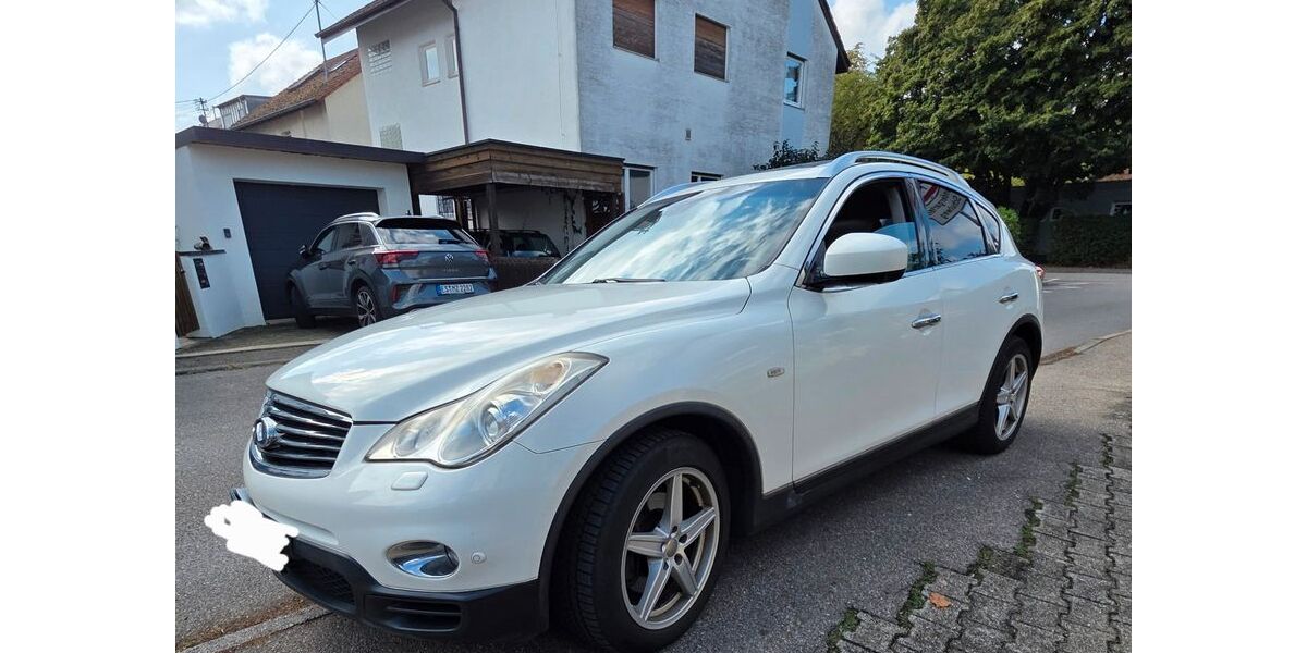INFINITI EX30 140.000 km 11.000 € Esslingen 73732