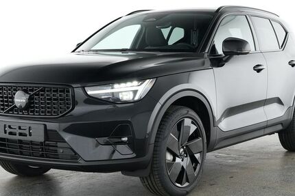 Volvo XC40 15.550 km 37.900 &euro; Schwarzheide 01987