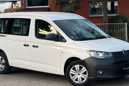 VW Caddy 129.500 km 18.500 &euro; Frankfurt am Main 65933