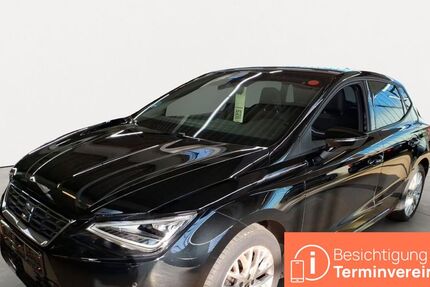 Seat Ibiza 2.484 km 23.525 &euro; Jesteburg 21266