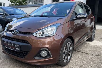 Hyundai i10 94.000 km 6.990 &euro; Lage 32791