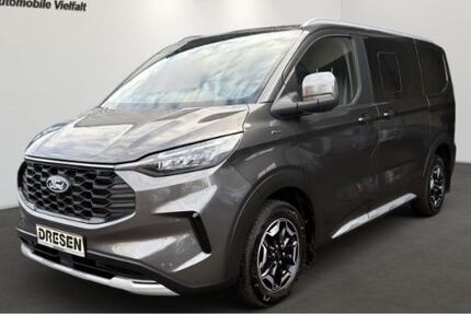 Ford Tourneo Custom 10.955 km 47.450 &euro; Neuss 41464