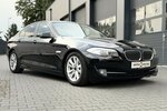 BMW 520d / Navi / Klima / Xenon / 2.Hd 150.000 km 10.990 &euro; Mönchengladbach 41066