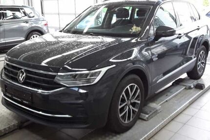 VW Tiguan 60.805 km 22.430 &euro; Wolfratshausen 82515