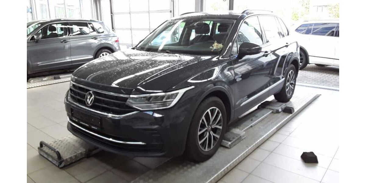 VW Tiguan 60.805 km 22.430 &euro; Wolfratshausen 82515