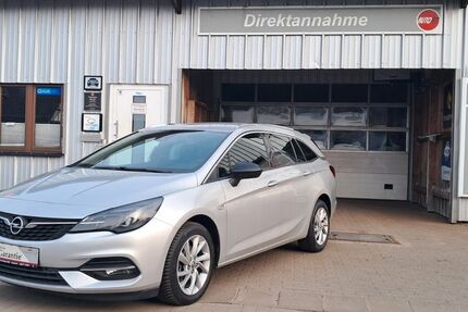 Opel Astra 112.300 km 10.990 &euro; Mölschow / OT Bannemin 17449