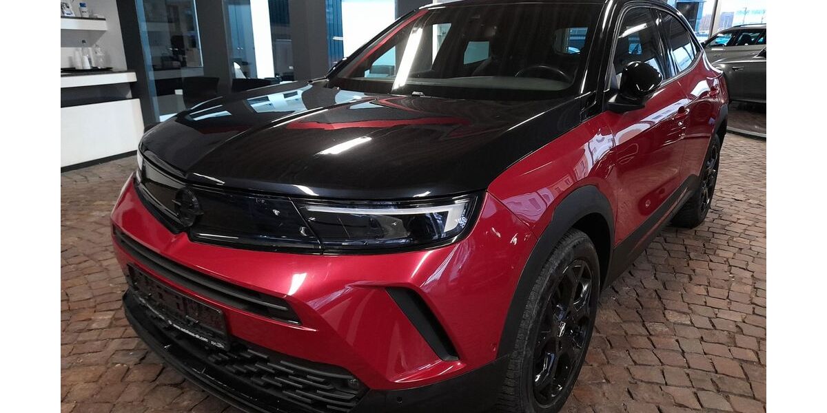 Opel Mokka 75.965 km 16.890 &euro; Gelsenkirchen 45888