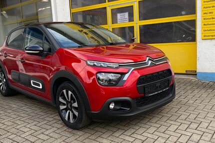 Citroen C3 53.000 km 11.880 &euro; Lahr 77933