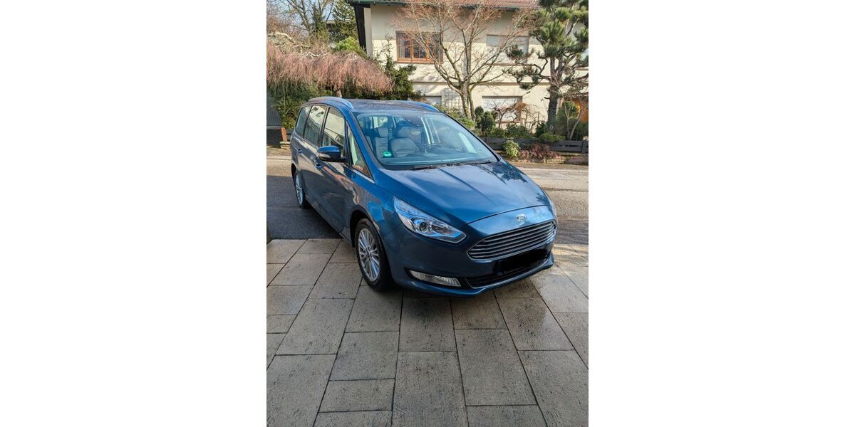 Ford Galaxy 219.000 km 12.495 &euro; Leimen 69181
