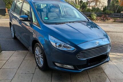 Ford Galaxy 219.000 km 13.550 &euro; Leimen 69181