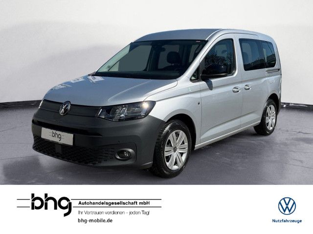 VW Caddy 42.031 km 25.460 &euro; Mössingen 72116