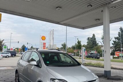 VW Golf Plus