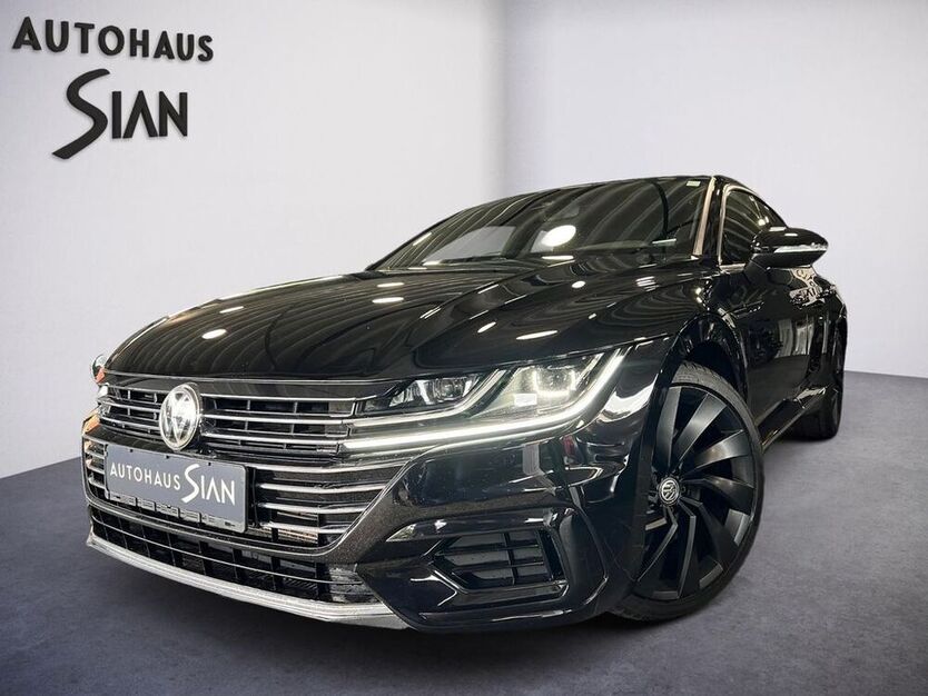 Arteon