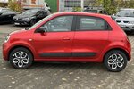 Renault Twingo Equilibre Electric / Sitzheizung 26.720 km 12.690 &euro; Donauwörth 86609
