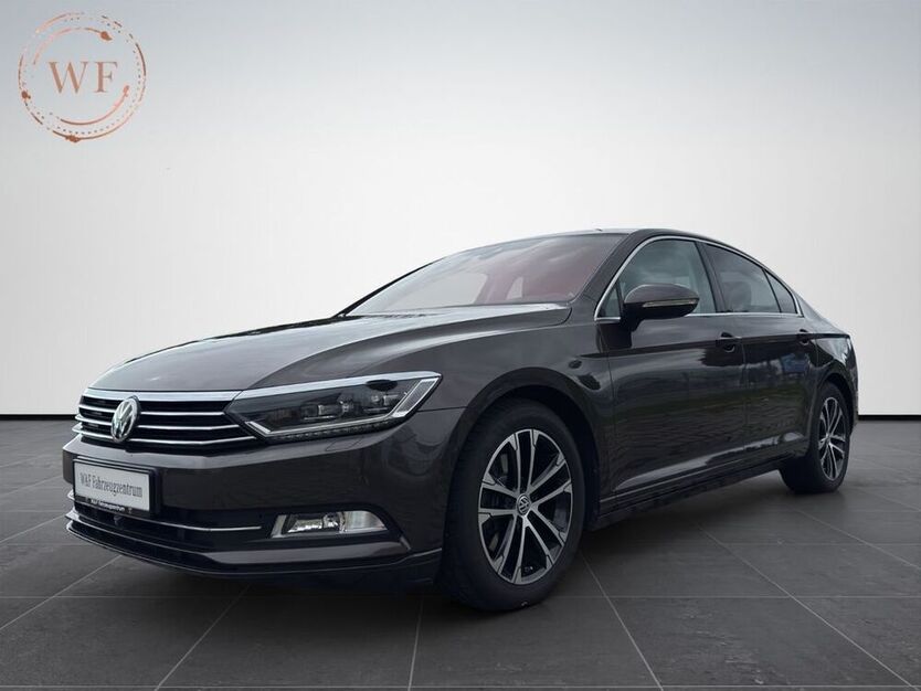 Passat