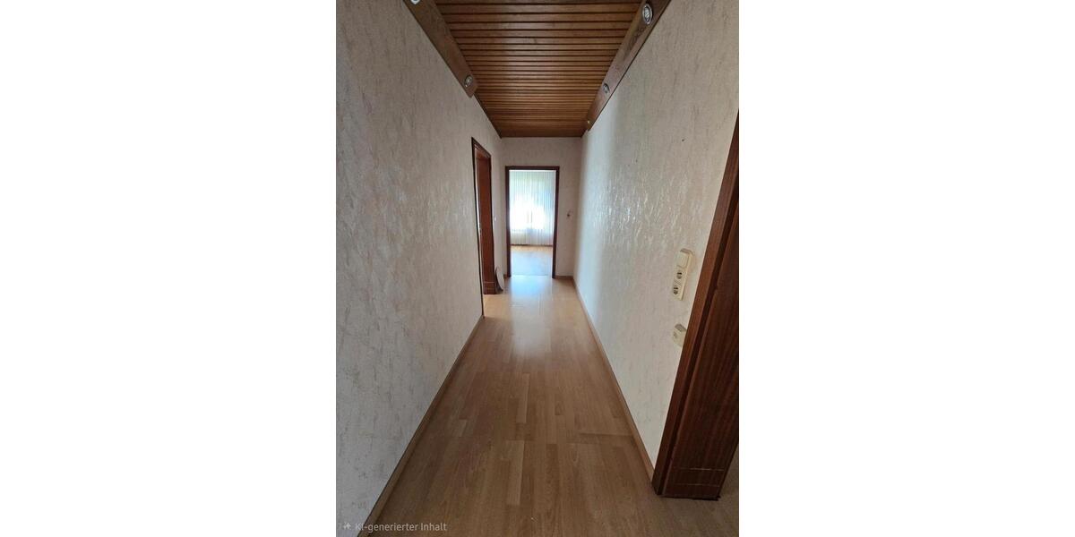 Einfamilienhaus Seesen - 6 Zimmer, 171 m&sup2;, 235.000&euro; | Angebot:27126845
