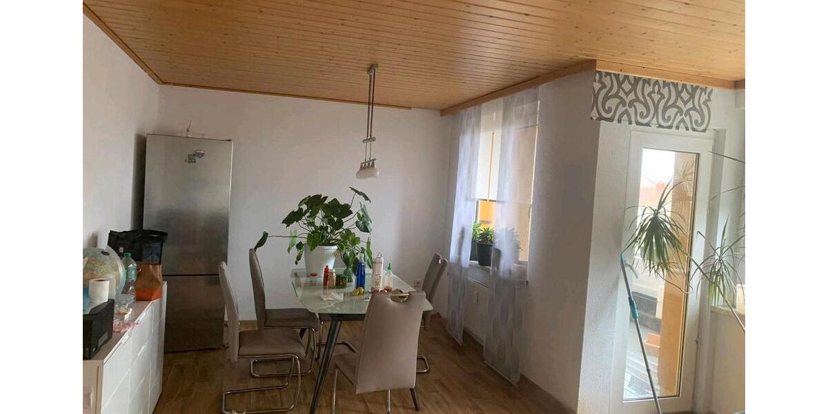 Etagenwohnung Goslar Jürgenohl - 4 Zimmer, 96 m&sup2;, 130.000&euro; | Angebot:25416173