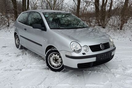 VW Polo 211.450 km 1.300 &euro; Siegen 57078