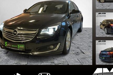Opel Insignia 153.735 km 6.990 &euro; Mannheim 68165
