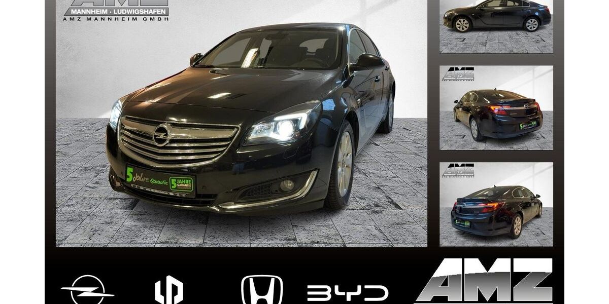 Opel Insignia 153.735 km 6.990 &euro; Mannheim 68165