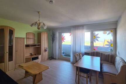 Wohnung Ditzingen / Hirschlanden Hirschlanden - 1.5 Zimmer, 49 m&sup2;, 140.000&euro; | Angebot:26696424