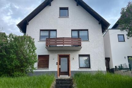 Einfamilienhaus in GarbenheimWetzlar ab sofort verfügbar zimmer