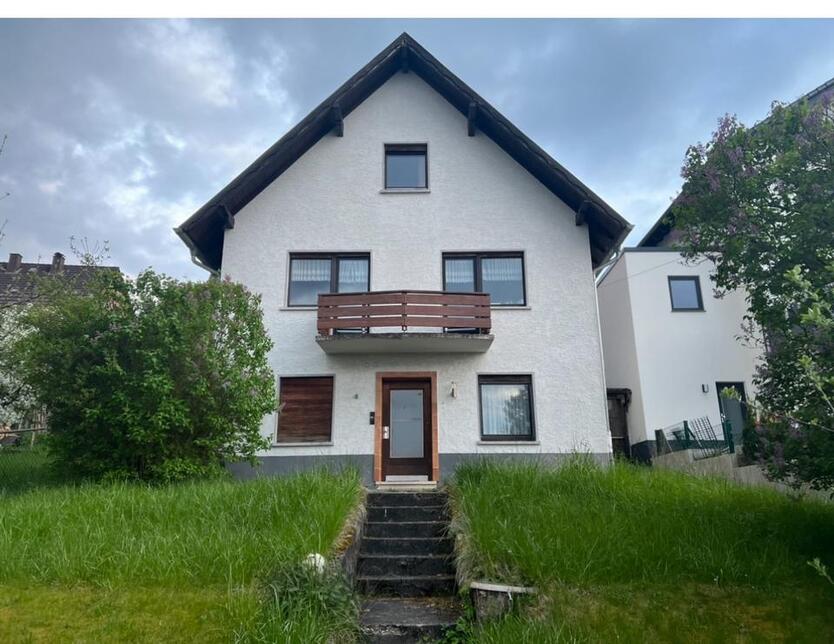 Einfamilienhaus in GarbenheimWetzlar ab sofort verfügbar zimmer