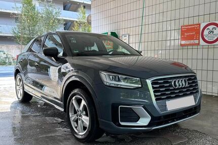 Audi Q2 146.000 km 11.300 &euro; Esslingen 73732