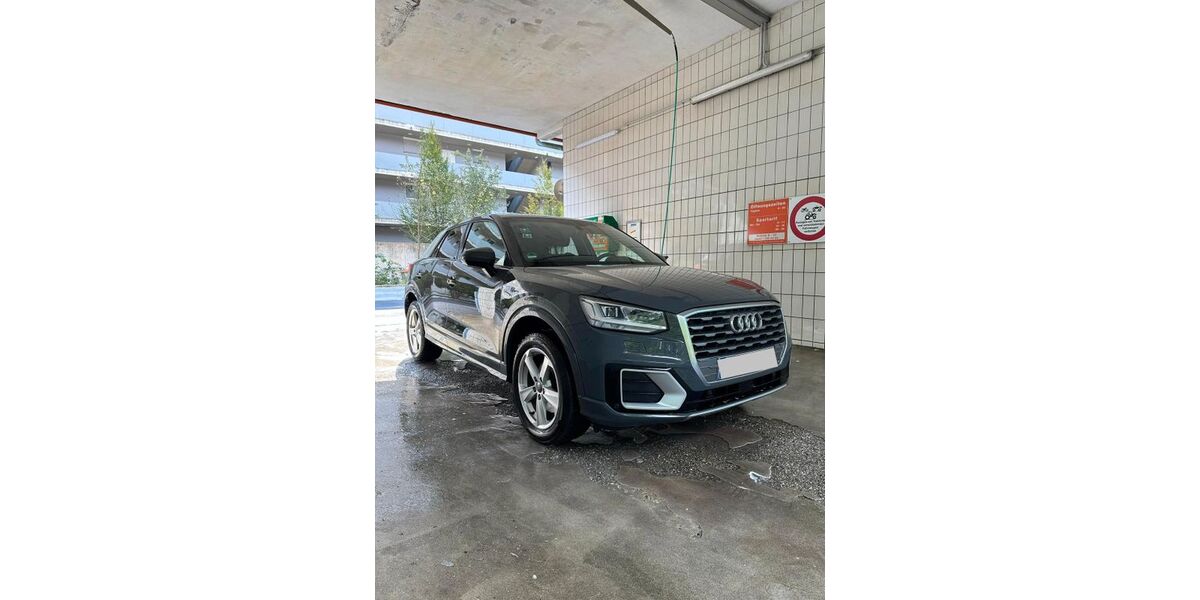 Audi Q2 146.000 km 13.500 &euro; Esslingen 73732