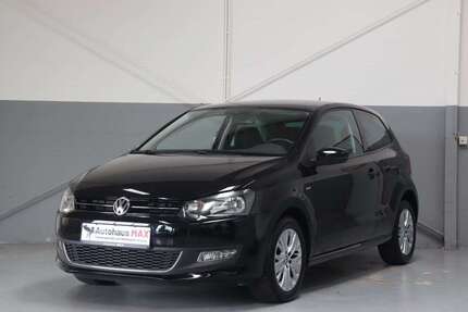 VW Polo 69.957 km 7.990 &euro; Mannheim 68219