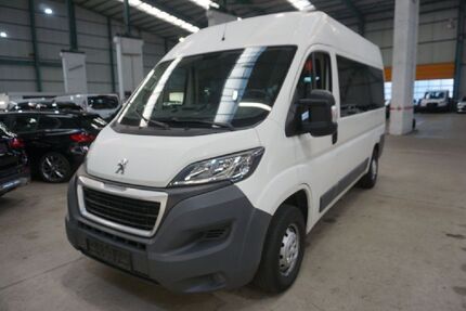 Peugeot Boxer 82.405 km 23.999 &euro; Erlensee 63526