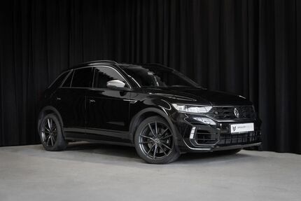 VW T-Roc 39.900 km 33.900 &euro; Reutlingen / Betzingen 72770