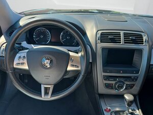 Jaguar XK Cabriolet 4.2 V8*PDC*Memory*Navi*Leder*Xenon 132.000 km 18.490 &euro; Nidderau 61130