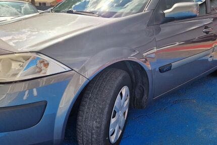 Renault Megane 284.658 km 1.490 € Ludwigshafen am Rhein 67059