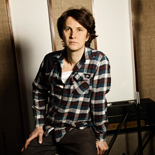 Felix Meyer Quartett und Julia Panzer 08.05.2026 Weingut Karl Sonntag