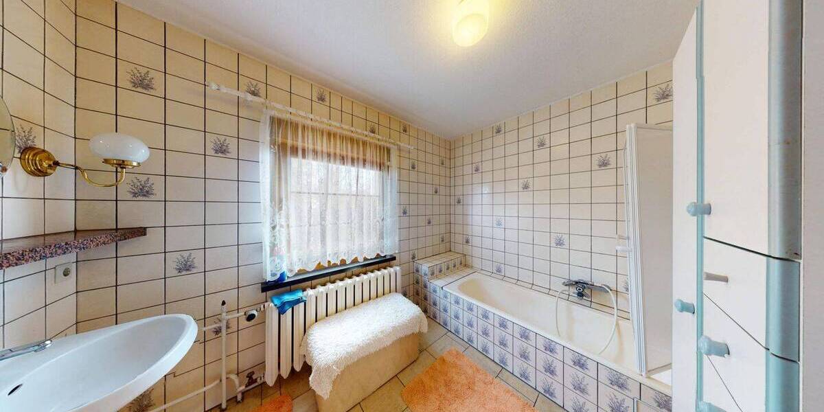 Einfamilienhaus Schmölln-Putzkau Schmölln - 5 Zimmer, 165 m&sup2;, 275.000&euro; | Angebot:26176427