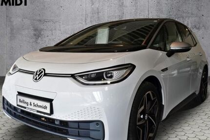 VW ID.3 55.000 km 19.990 € Dannenberg 29451
