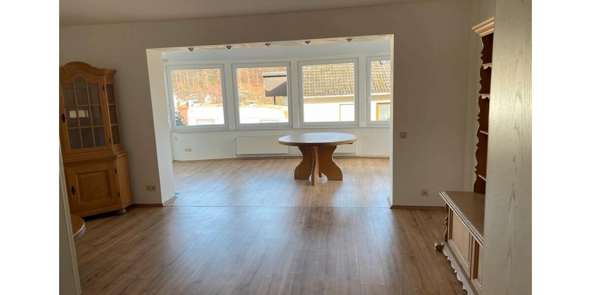 Erdgeschoßwohnung Plettenberg - 1 Zimmer, 108 m&sup2;, 700&euro; | Angebot:26413884
