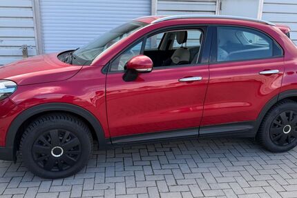 Fiat 500X 289.000 km 7.490 &euro; Mömbris 63776