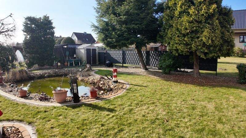 Bungalow Gifhorn Gamsen - 5 Zimmer, 149 m&sup2;, 465.000&euro; | Angebot:25532789