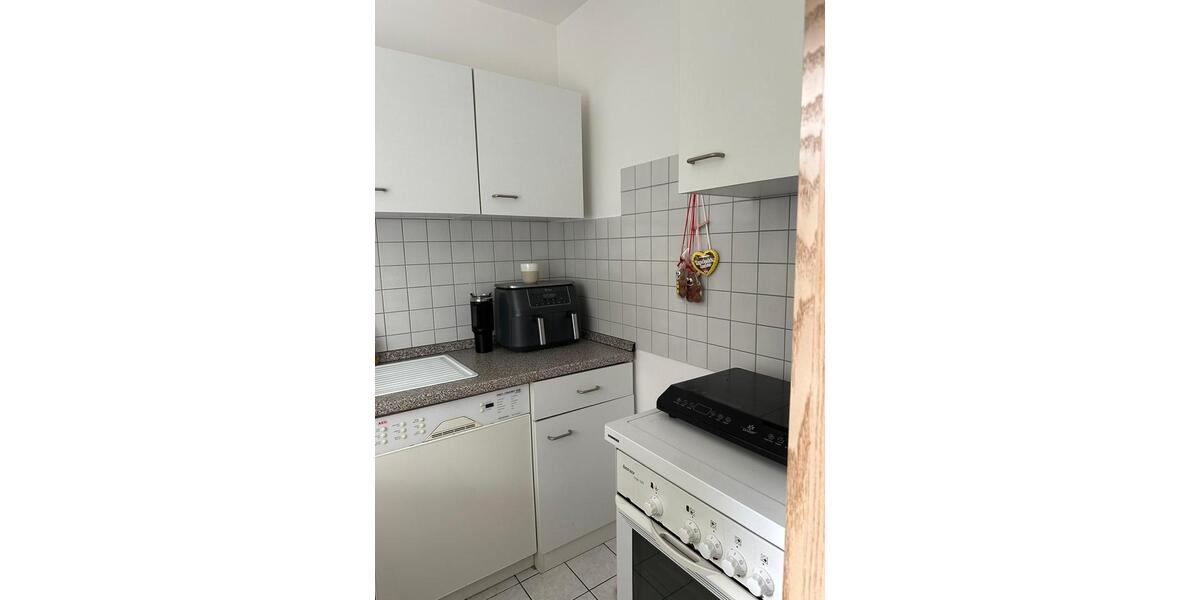 Etagenwohnung Zolling - 1 Zimmer, 44 m&sup2;, 800&euro; | Angebot:26680195
