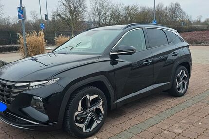 Hyundai TUCSON 96.300 km 27.290 &euro; Neckarsulm 74172